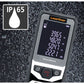 Laserliner Laserski Metar Daljinomjer DistanceMaster 50 / 0,05 – 50 m – 080.982A by Laserliner 080.982A Mjerni Uređaji