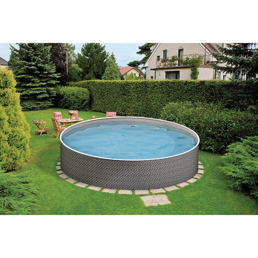 AZURO Ratan 3,6 x 1,2 m