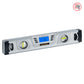 Laserliner Libela Laserska Sa Magnetom 400 mm DigiLevel Plus 40 – 081.250E by Laserliner 081.250E Mjerni Uređaji
