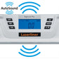 Laserliner Libela Laserska Sa Magnetom 400 mm DigiLevel Plus 40 – 081.250E by Laserliner 081.250E Mjerni Uređaji - detalj 4