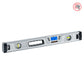 Laserliner Libela Laserska Sa Magnetom 600 mm DigiLevel Plus 60 – 081.251E by Laserliner 081.251E Mjerni Uređaji