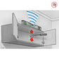 Laserliner Libela Laserska Sa Magnetom 400 mm DigiLevel Laser G40 – 081.255A by Laserliner 081.255A Mjerni Uređaji - detalj