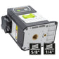 Laserliner Laser Trodimenzionalni Zeleni SuperPlane-Laser 3G Multi-18V + Stalak (bez baterija) – 081.380E by Laserliner