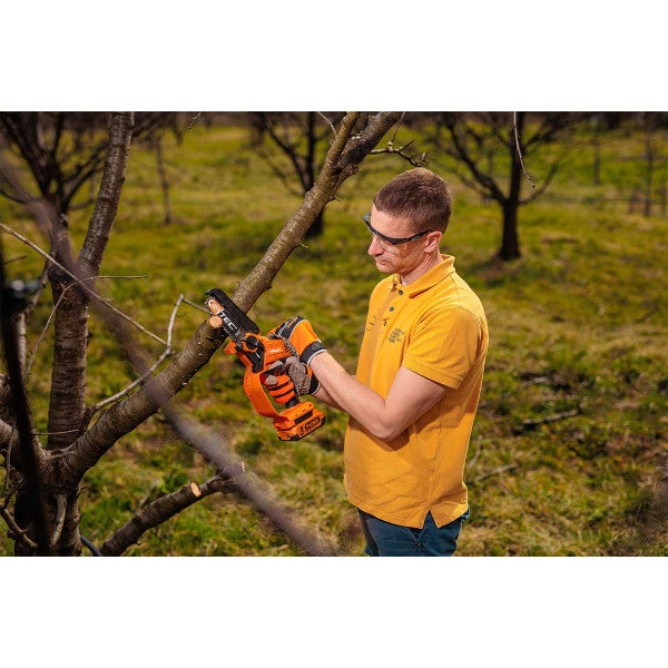 Fuse akumulatorska lančana testera Villager VBT 0520 -1BCB - Fuse testere - SKU 081255