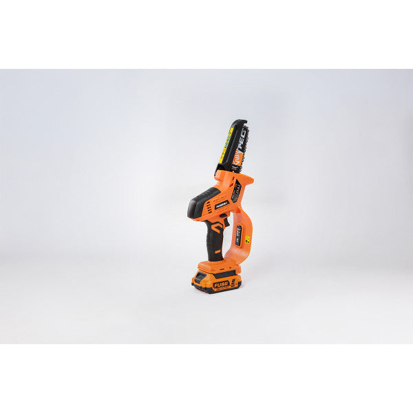 Fuse akumulatorska lančana testera Villager VBT 0520 -1BCB - Fuse testere - SKU 081255