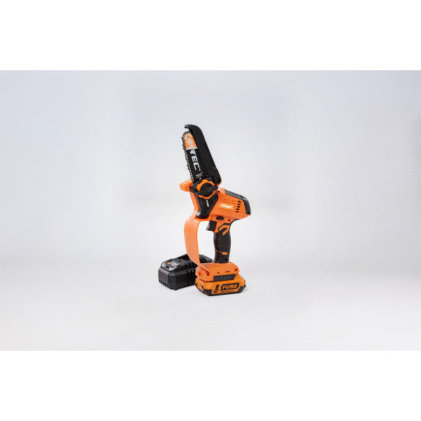 Fuse akumulatorska lančana testera Villager VBT 0520 -1BCB