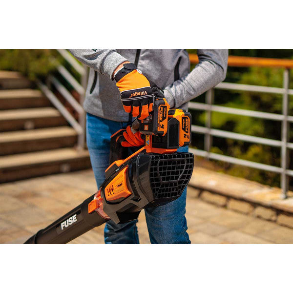Fuse akumulatorski duvač za lišće VBV 2440 - Fuse duvači - SKU 081343