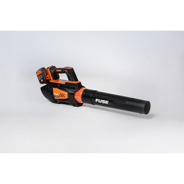 Fuse akumulatorski duvač za lišće VBV 2440 - Fuse duvači - SKU 081343