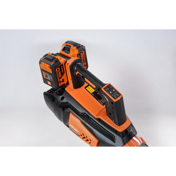 Fuse akumulatorski duvač za lišće VBV 2440 - Fuse duvači - SKU 081343