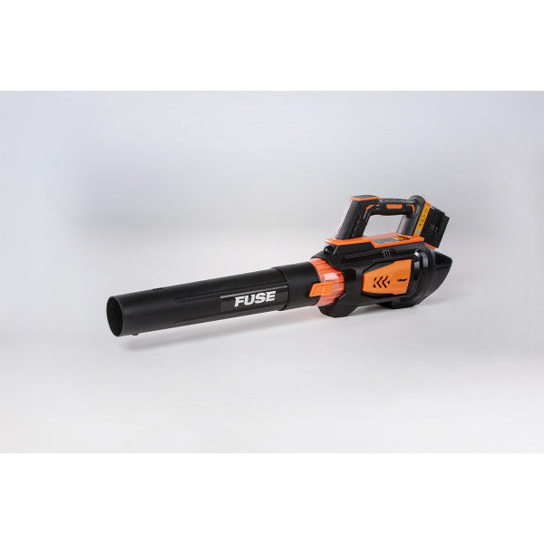 Fuse akumulatorski duvač za lišće VBV 2440 - Fuse duvači - SKU 081343
