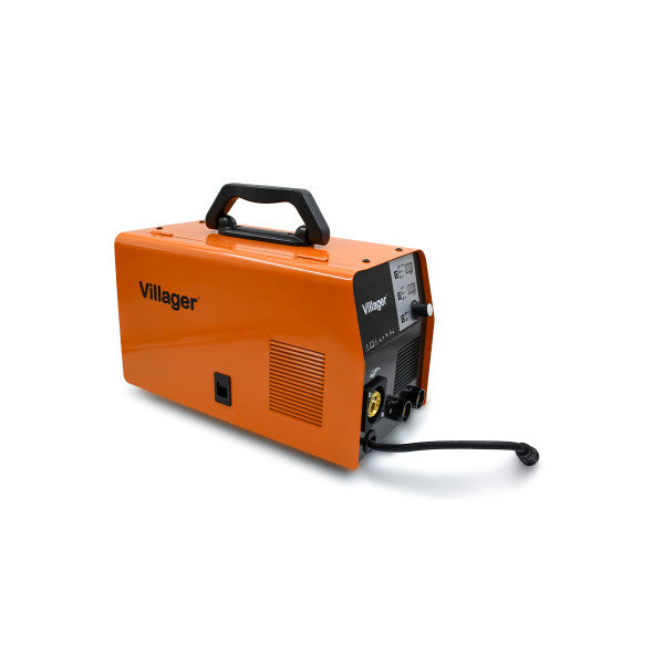 Aparat za zavarivanje VWM 205 COMBO - Aparati za zavarivanje - SKU 081409