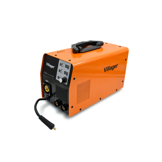Villager VWM 205 COMBO inverter aparat za MIG/MAG, TIG i MMA zavarivanje