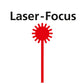 Laserliner Termometar Laserski BBQ ThermoSpot / -40°C … 400°C – 082.441A by Laserliner 082.441A Mjerni Uređaji - detalj 3