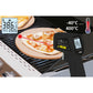 Laserliner Termometar Laserski BBQ ThermoSpot / -40°C … 400°C – 082.441A by Laserliner 082.441A Mjerni Uređaji - detalj 6