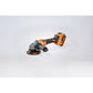 FUSE akumulatorska brushless ugaona brusilica Villager VLP 4420 - Fuse brusilice - SKU 082119