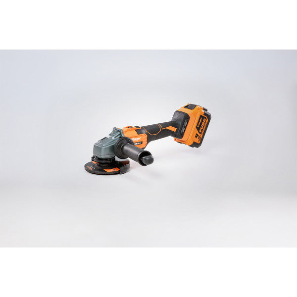 FUSE akumulatorska brushless ugaona brusilica Villager VLP 4420 - Fuse brusilice - SKU 082119