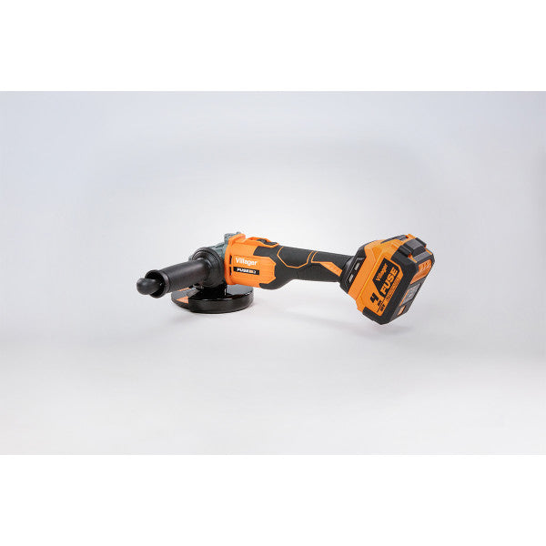 FUSE akumulatorska brushless ugaona brusilica Villager VLP 4420 - Fuse brusilice - SKU 082119