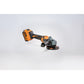 FUSE akumulatorska brushless ugaona brusilica Villager VLP 4420 - Fuse brusilice - SKU 082119