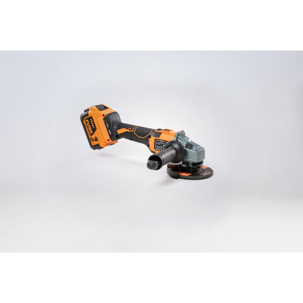 FUSE akumulatorska brushless ugaona brusilica Villager VLP 4420 - Fuse brusilice - SKU 082119