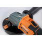 FUSE akumulatorska brushless ugaona brusilica Villager VLP 4420 - Fuse brusilice - SKU 082119