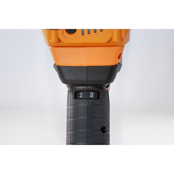 FUSE akumulatorska brushless ugaona brusilica Villager VLP 4420 - Fuse brusilice - SKU 082119