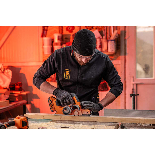 FUSE akumulatorsko rende Villager VLN 0520 - Fuse rende - SKU 082121