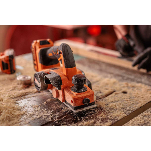 FUSE akumulatorsko rende Villager VLN 0520 - Fuse rende - SKU 082121