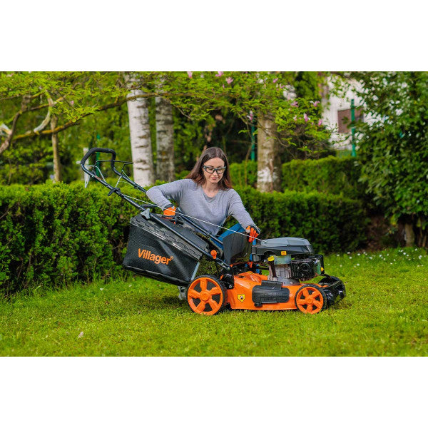 Motorna kosačica Villager Prime 5111 T - Motorne kosačice - SKU 082400