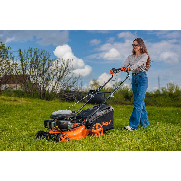 Motorna kosačica Villager Prime 5111 T - Motorne kosačice - SKU 082400