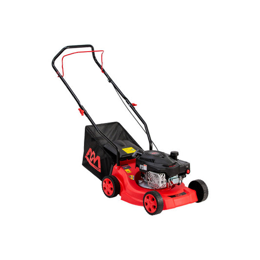 Agm AGM 4024 motorna kosačica sa sakupljačem od 35 l