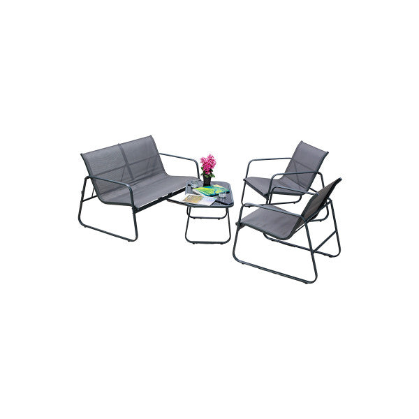 Kapri baštenski set - Metalni setovi - SKU 082439