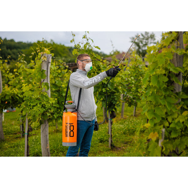 Prskalica Hortus 8 - Ručne prskalice - SKU 082462