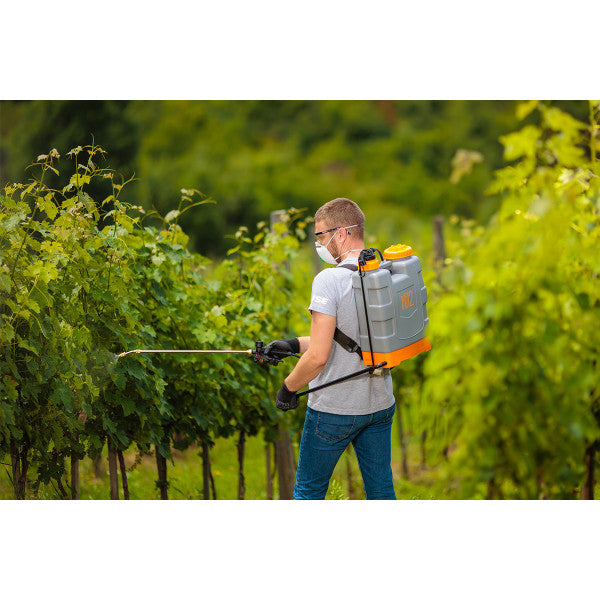 Prskalica Hortus 12 l - Ručne prskalice - SKU 082464