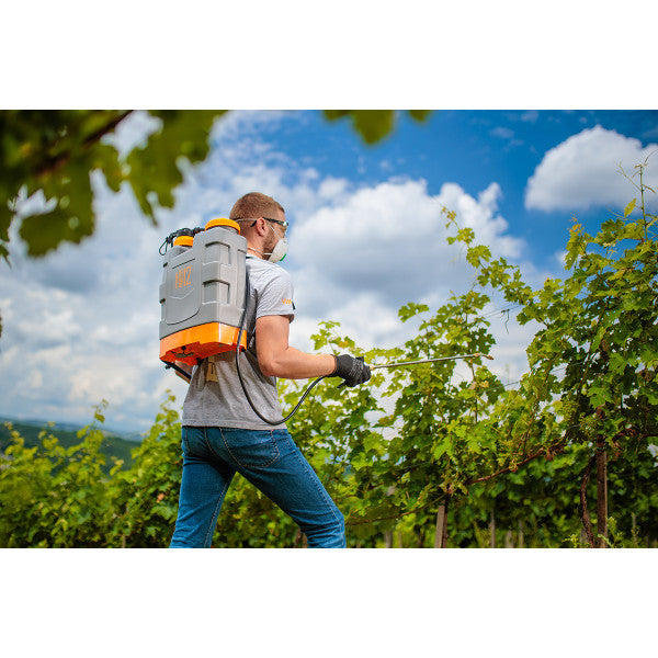 Prskalica Hortus 12 l - Ručne prskalice - SKU 082464