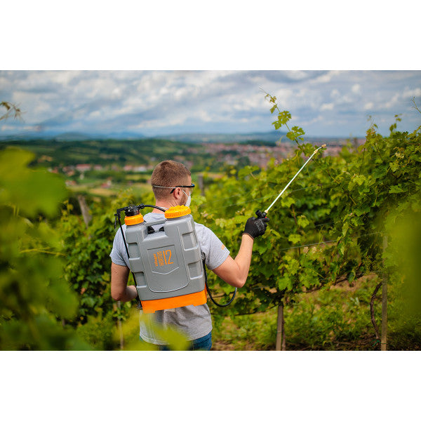 Prskalica Hortus 12 l - Ručne prskalice - SKU 082464