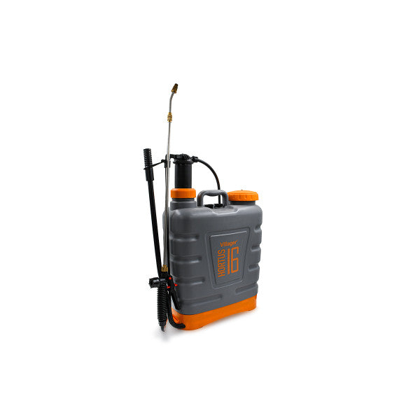 Prskalica Hortus 16 l - Ručne prskalice - SKU 082465