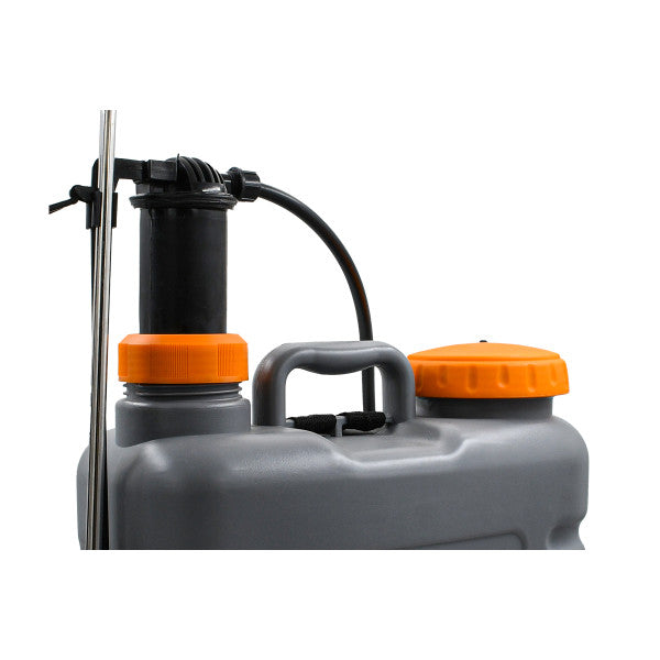 Prskalica Hortus 16 l - Ručne prskalice - SKU 082465