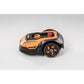 Robot kosačica Villager QUIX - Robotske kosačice - SKU 082468