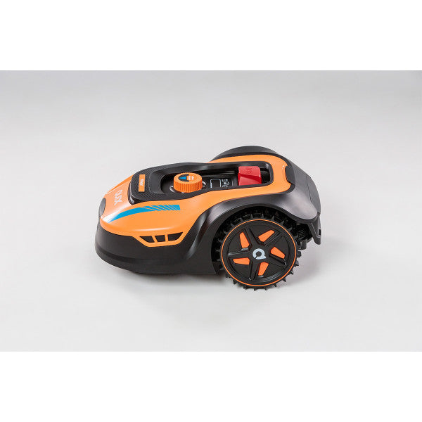 Robot kosačica Villager QUIX - Robotske kosačice - SKU 082468