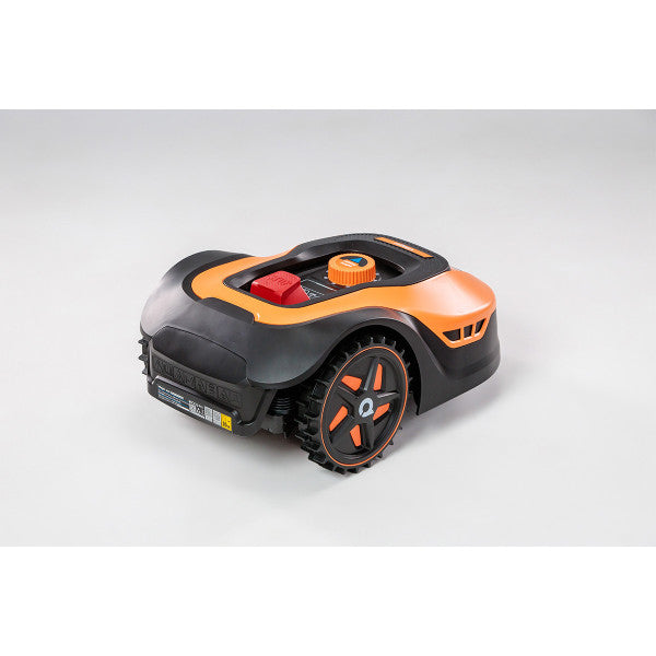 Robot kosačica Villager QUIX - Robotske kosačice - SKU 082468
