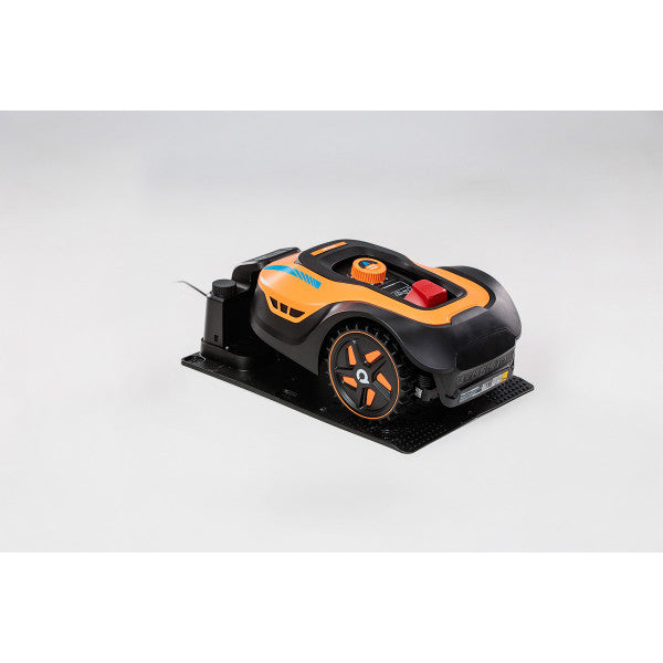 Robot kosačica Villager QUIX - Robotske kosačice - SKU 082468