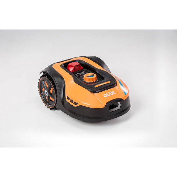 Robot kosačica Villager QUIX - Robotske kosačice - SKU 082468