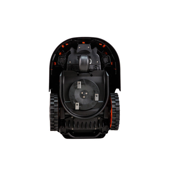 Robot kosačica Villager QUIX - Robotske kosačice - SKU 082468