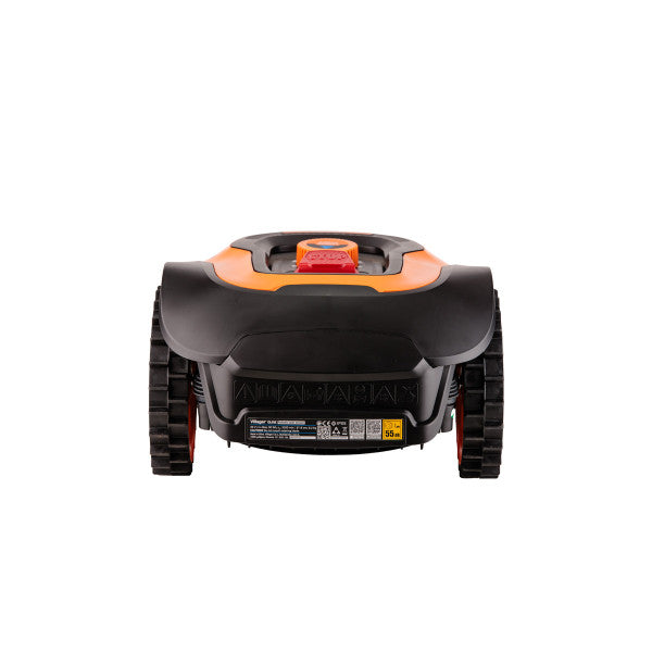 Robot kosačica Villager QUIX - Robotske kosačice - SKU 082468