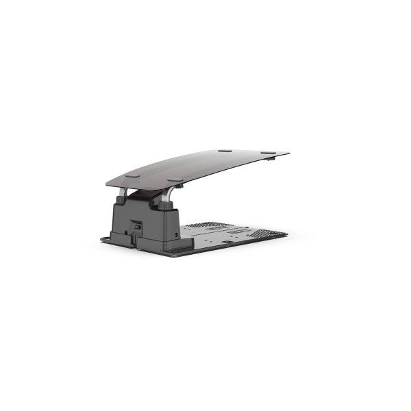 Garaza za robot kosačice QUIX - Robotske kosačice - SKU 082469