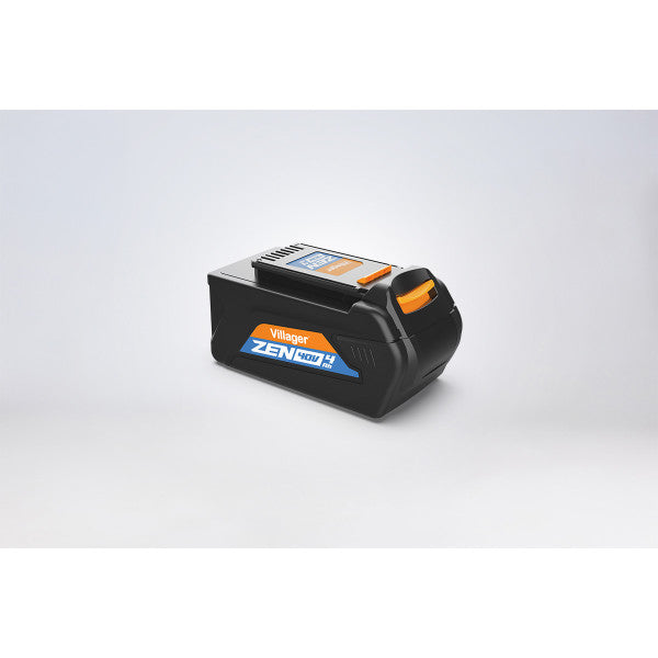 ZEN baterija 40V 4.0Ah - ZEN baterije - SKU 082471