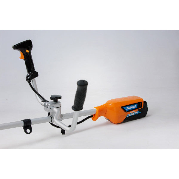 ZEN akumulatorski trimer Villager BC 3840 - ZEN trimeri za travu - SKU 082476