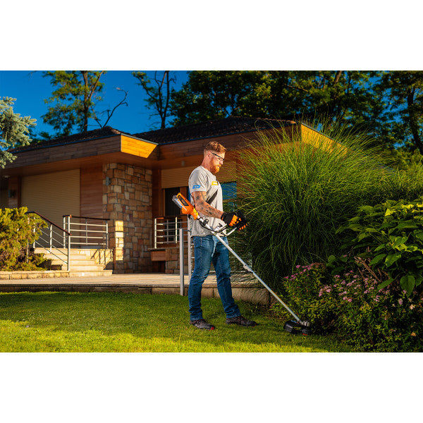 ZEN akumulatorski trimer Villager BC 3840 - ZEN trimeri za travu - SKU 082476