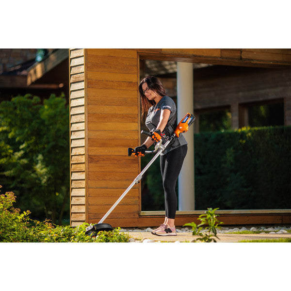 ZEN akumulatorski trimer Villager BC 3840 - ZEN trimeri za travu - SKU 082476