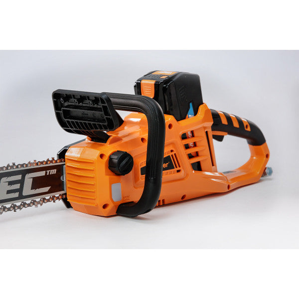 ZEN akumulatorska lančana testera Villager CS 3540 - Akumulatorski alat ZEN - SKU 082478